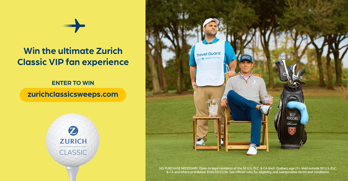 Travel Guard® tweet media