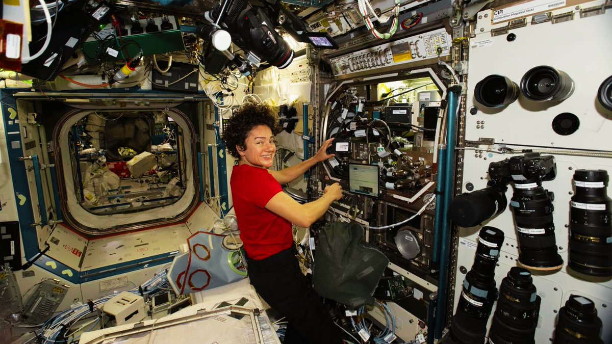 ISS National Lab tweet media