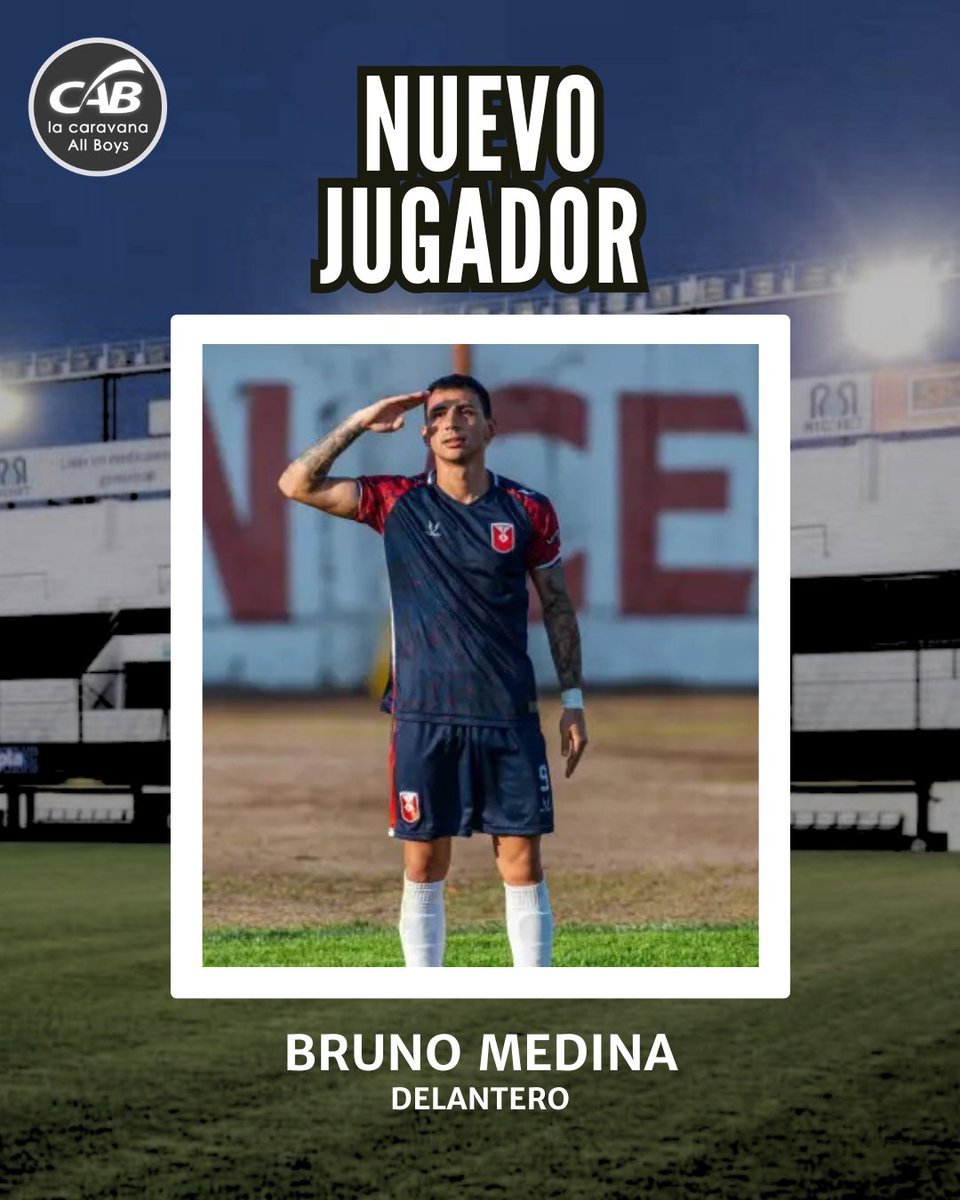 La Caravana All Boys tweet media