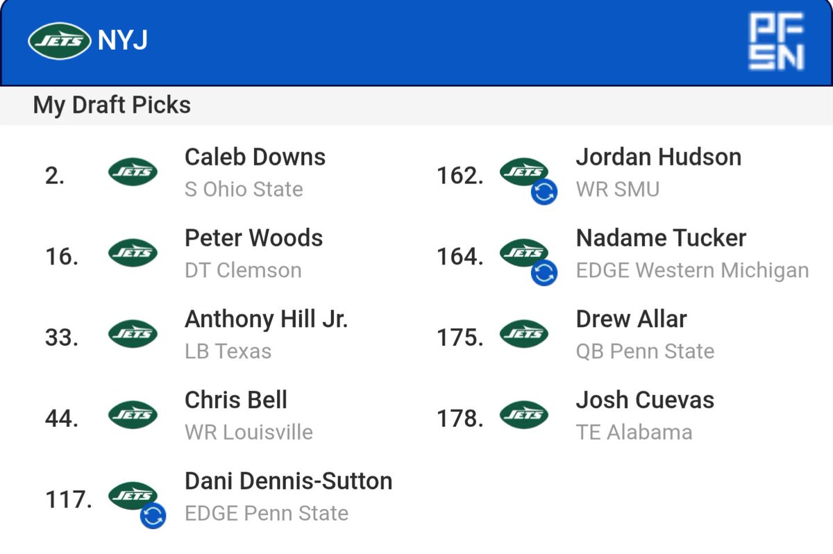 Harrison Glaser tweet media