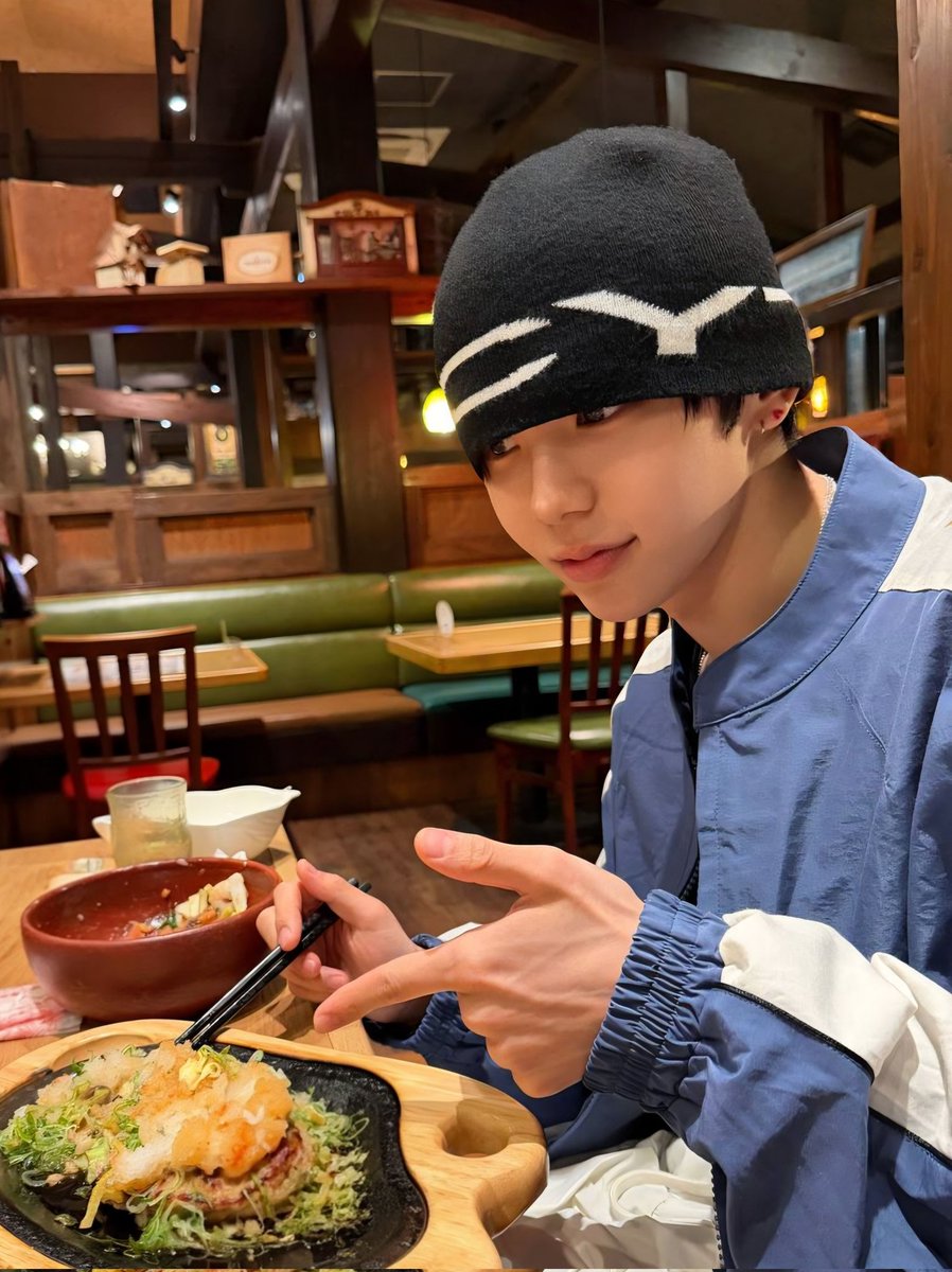 taro_archive's tweet photo. 260219 도쿄

📍빅쿠리돈키 츄카사이점 (びっくりドンキー 中葛西店)
4 Chome-4-6 Nakakasai, Edogawa City, Tokyo 134-0083 일본
https://t.co/EI3SIpxoH7

#쇼타로 https://t.co/dIJnpsPSk4