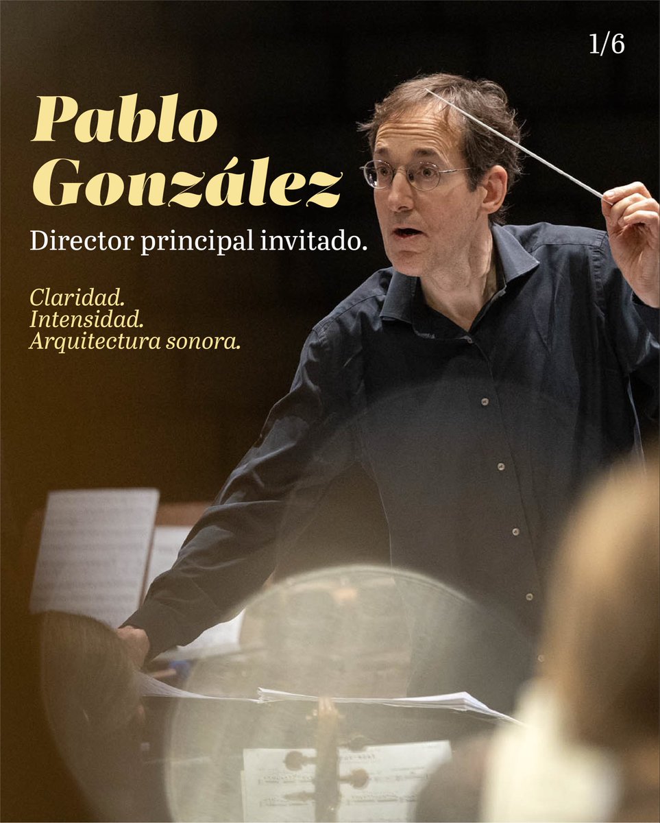 Sinfónica Tenerife tweet media