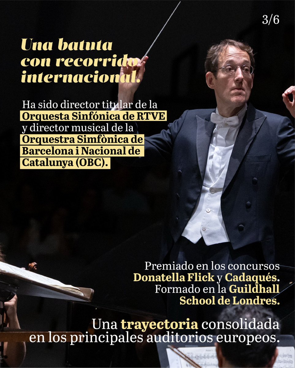 Sinfónica Tenerife tweet media