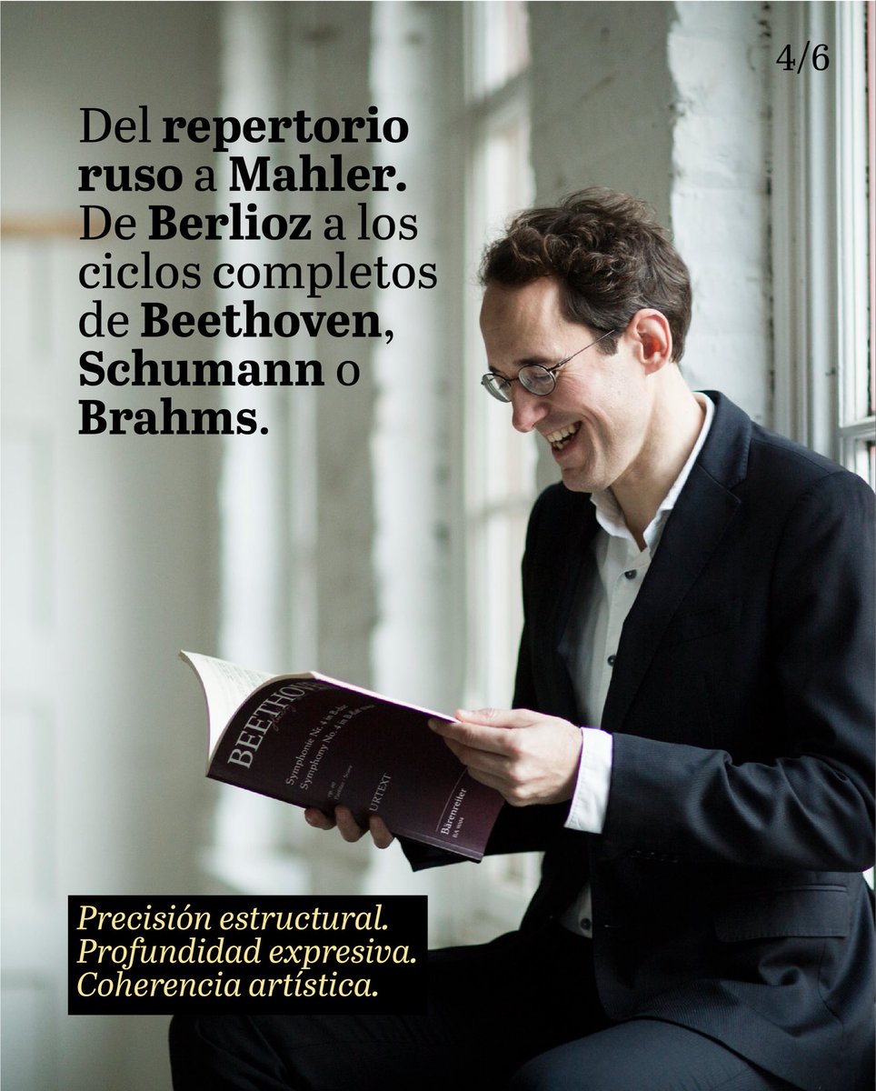 Sinfónica Tenerife tweet media