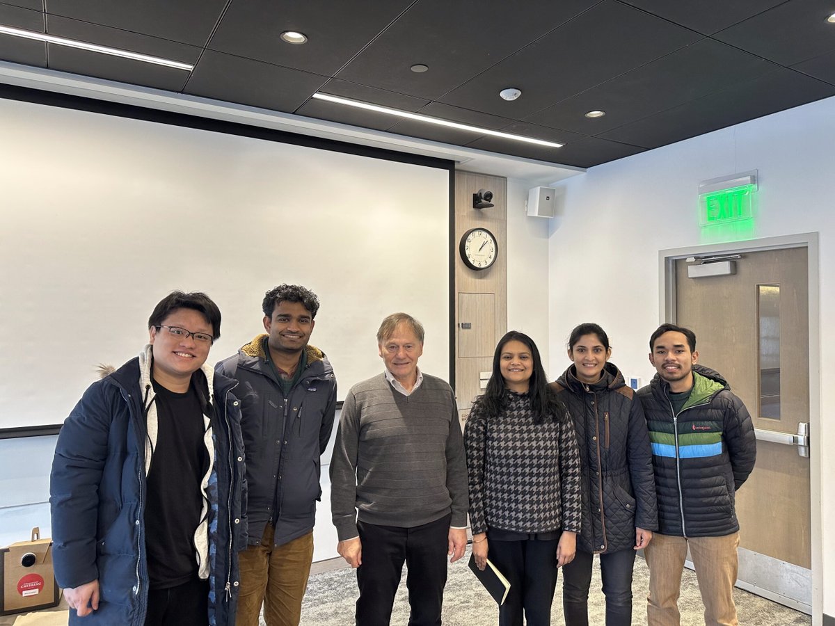 Bajpayee Lab tweet media