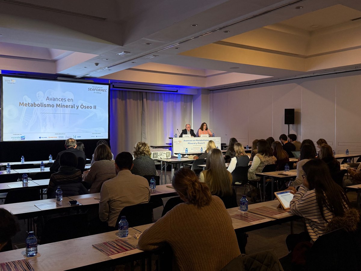 Sociedad SEEN tweet media