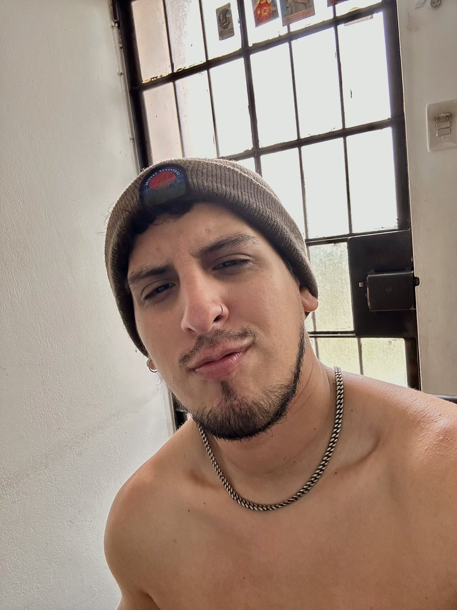 Hoy tocó trabajar en casa