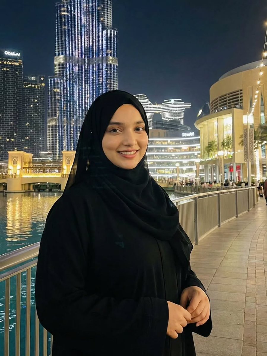 Zainab Rizvi tweet media