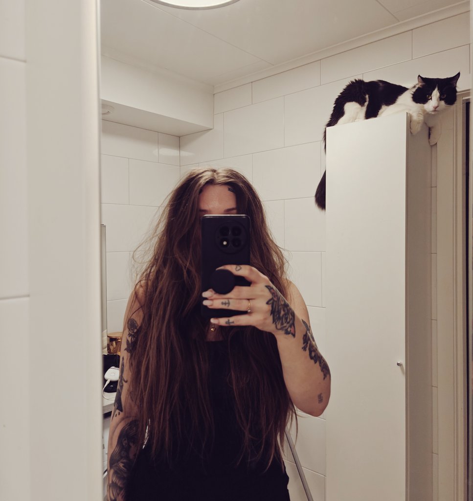 JENNY🔪 tweet media