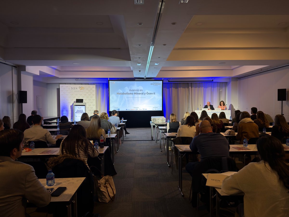 Sociedad SEEN tweet media