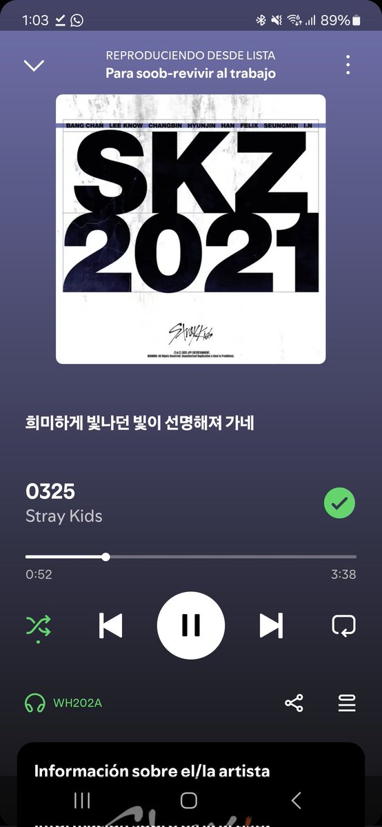 ivanblackpink's tweet image. wallpaper / homescreen ᢉ𐭩 
last song i listened to ᢉ𐭩 
last saved idol ᢉ𐭩 
five mutuals who should do the same:
@4inniee @beomnixx @feat_clau @553soobs @iluvyhoon