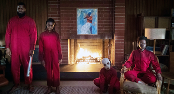 ProfesorJonk's tweet image. "Me obsesiona dar al público algo que no vea venir".
Jordan Peele.
🎂
Uno de los directores actuales con los que mejor nos lo pasamos en una sala de cine.
Enorme su etapa de actor/humorista en la serie Key &amp;amp; Peele. 
#JordanPeele #cine #director