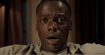 ProfesorJonk's tweet image. "Me obsesiona dar al público algo que no vea venir".
Jordan Peele.
🎂
Uno de los directores actuales con los que mejor nos lo pasamos en una sala de cine.
Enorme su etapa de actor/humorista en la serie Key &amp;amp; Peele. 
#JordanPeele #cine #director