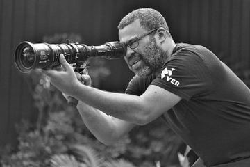 ProfesorJonk's tweet image. "Me obsesiona dar al público algo que no vea venir".
Jordan Peele.
🎂
Uno de los directores actuales con los que mejor nos lo pasamos en una sala de cine.
Enorme su etapa de actor/humorista en la serie Key &amp;amp; Peele. 
#JordanPeele #cine #director
