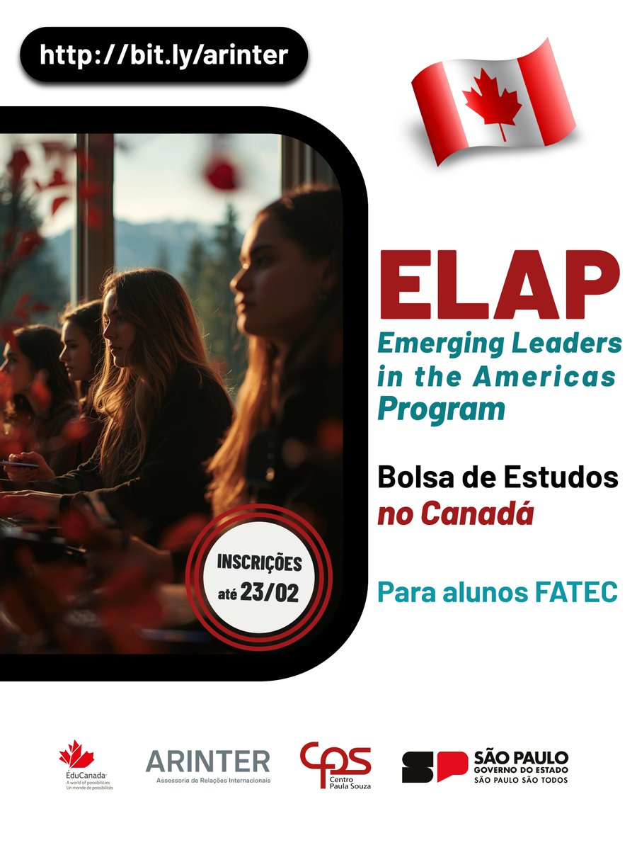 ARInter - Centro Paula Souza tweet media