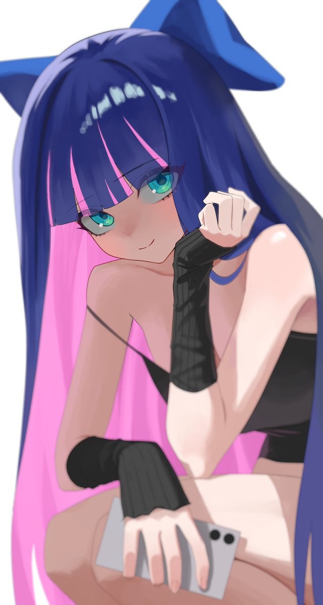 #psg #パンティアンドストッキング