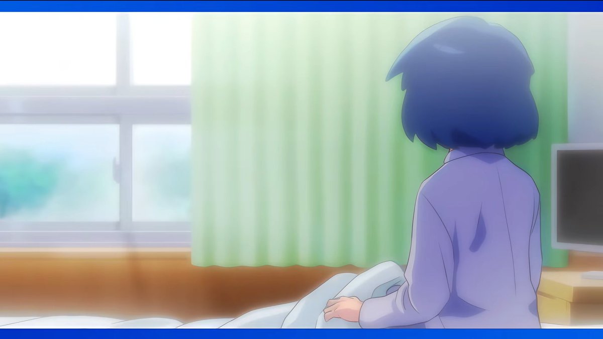 Azalée 🌸 | Inazuma Eleven FR tweet media