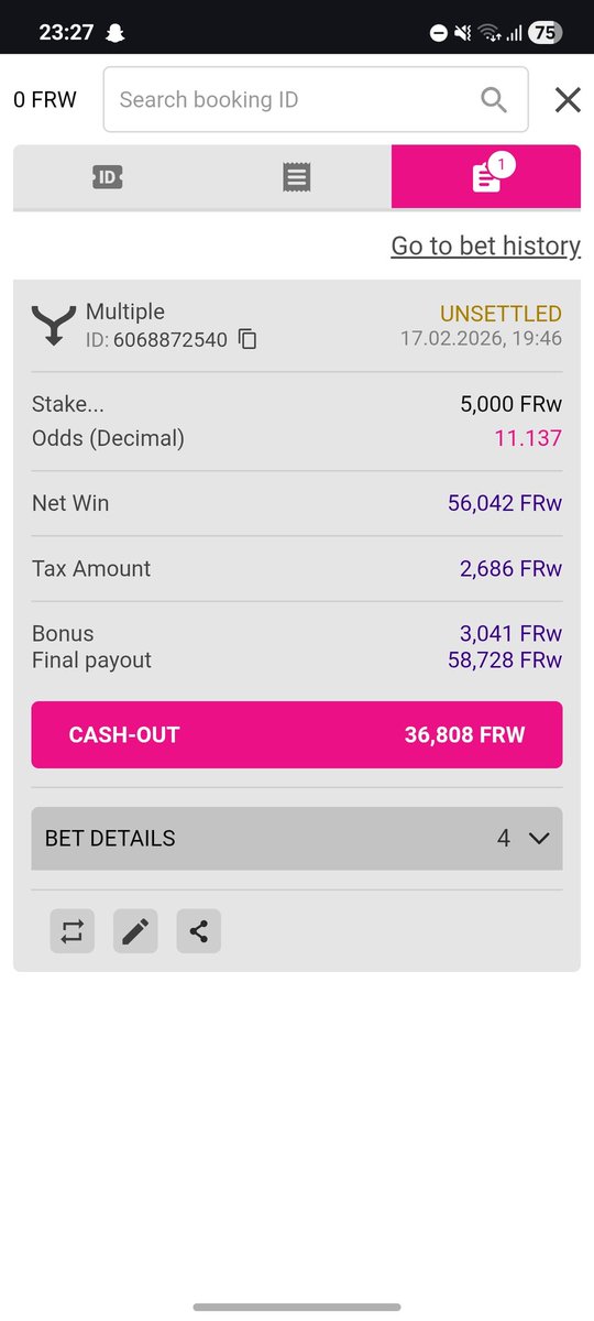 KEZA MORIAH tweet media