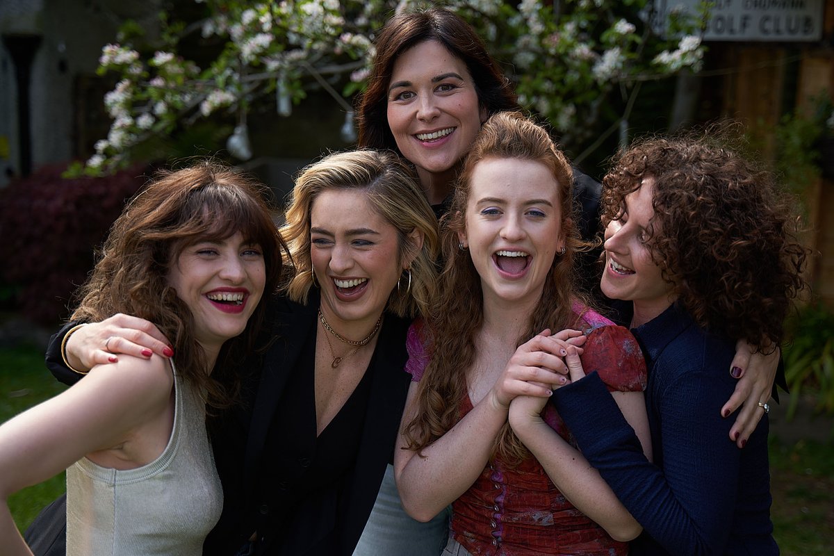 TV Choice tweet media