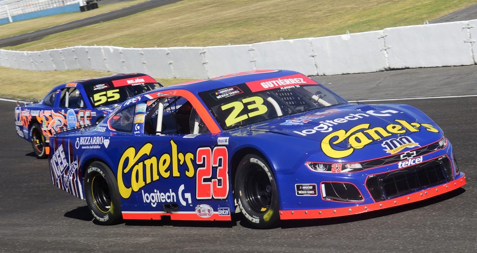 NASCARMex's tweet photo. Continuidad para Max Gutiérrez en el Canel's Racing, temporada NASCAR México Series 2026.

Nota📰 https://t.co/s54qvWutWI

#NASCAR #NASCARMéxico #NASCARMex #NASCARMx https://t.co/k3LU2cB6Op