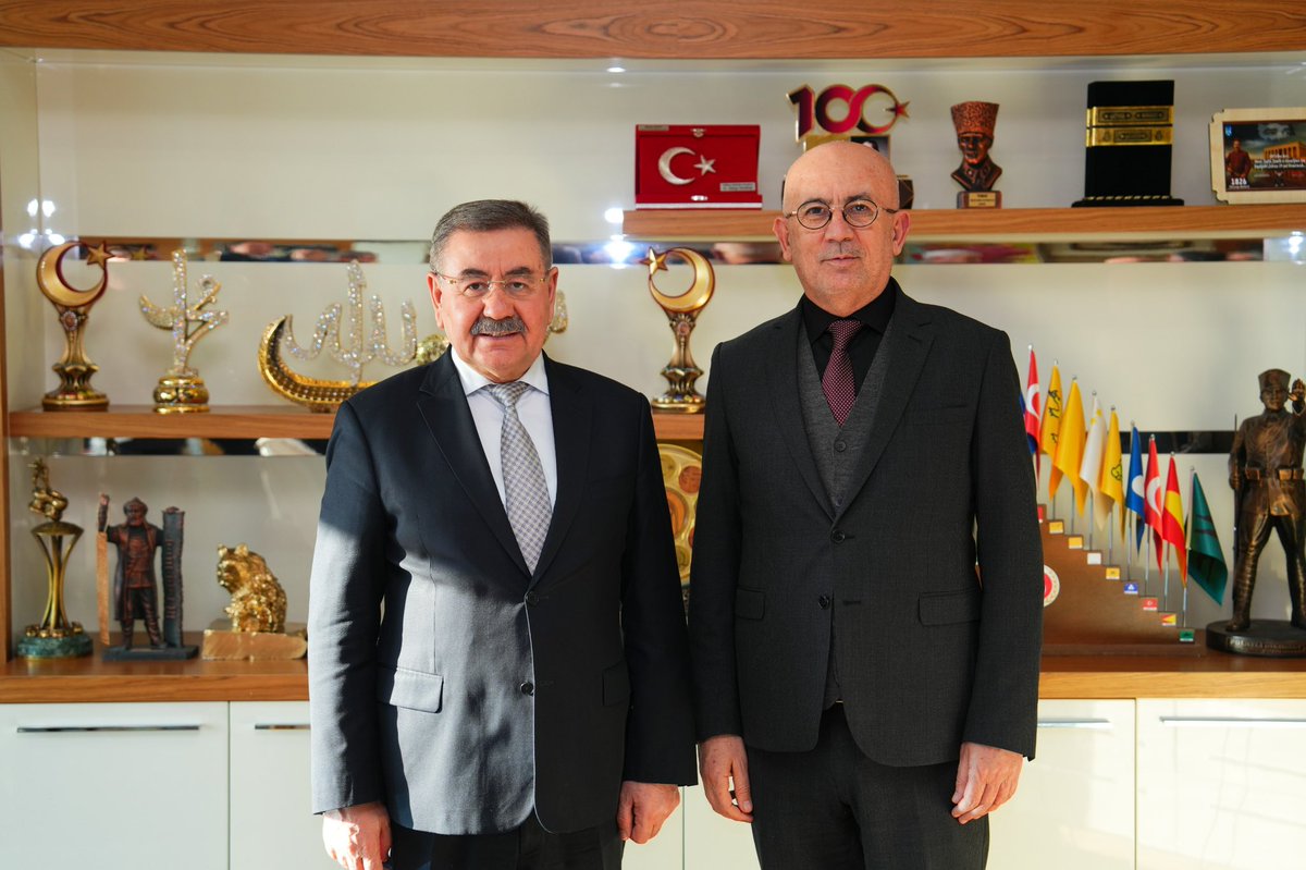 CHP Ankara İl Başkanlığı tweet media