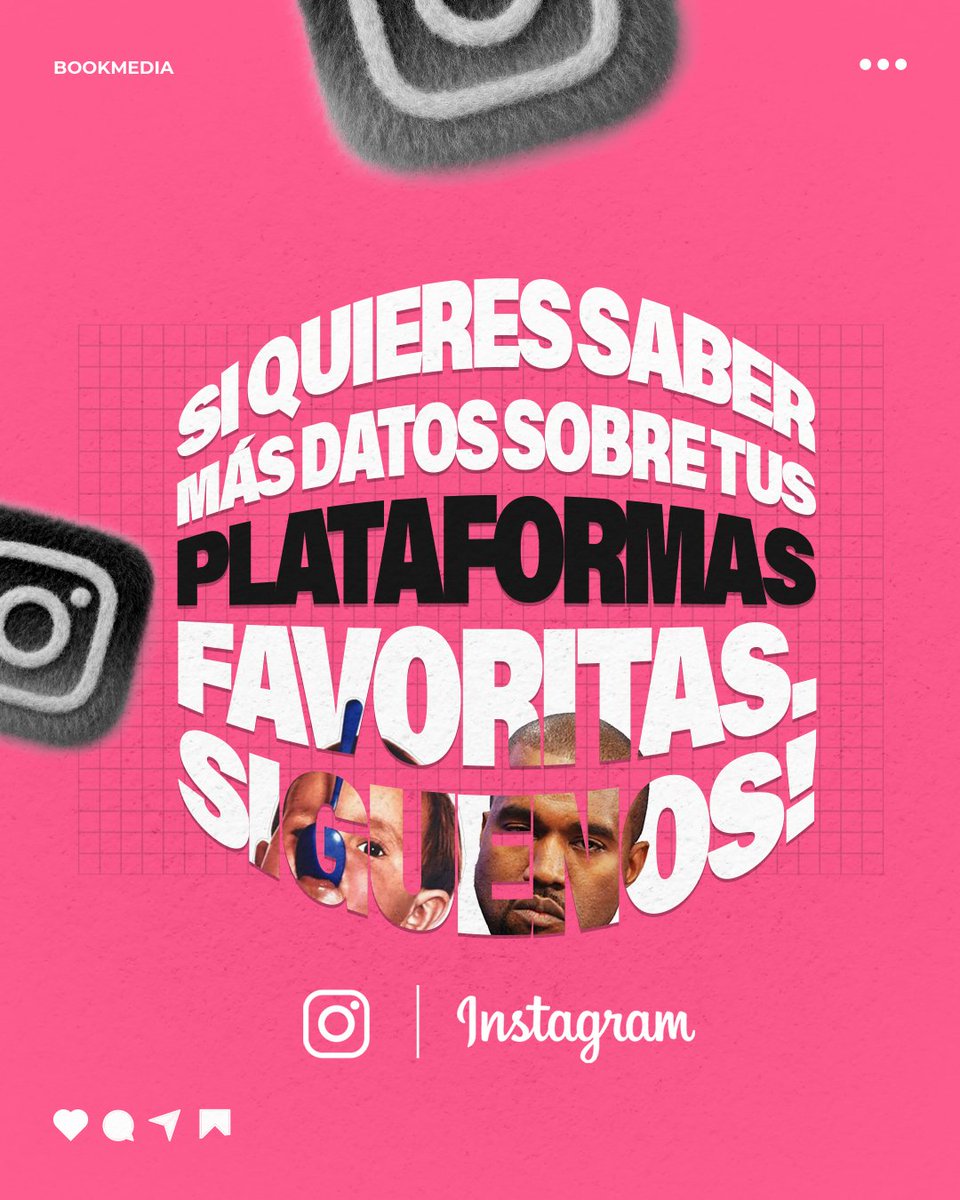 Estás tratando de crecer en Instagram como en 2015... 🤡

Antes: 30 hashtags y una foto con filtro "Valencia".

Ahora: SEO, retención de 3 segundos y DMs que valen oro.
El juego cambió, ¿ya te actualizaste o sigues en el pasado?