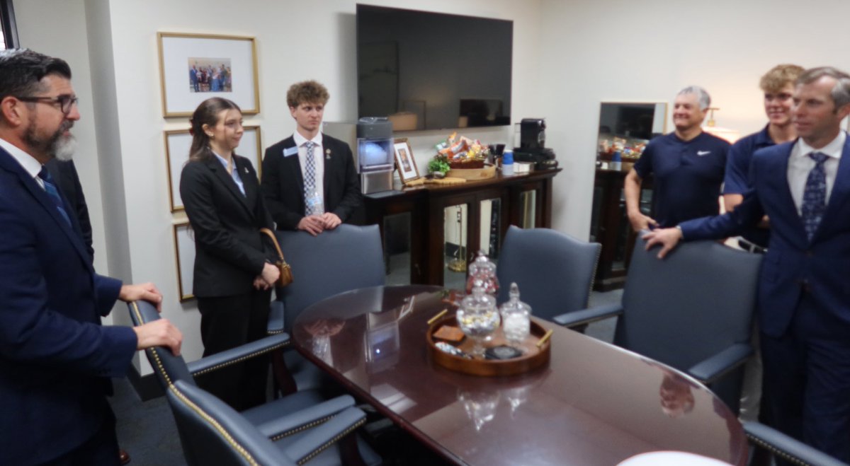 Jay Trumbull Jr. tweet media