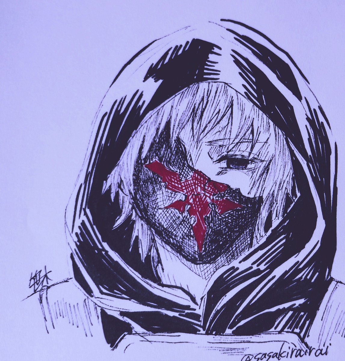 笹木🌗 (@sasakirairai) on X