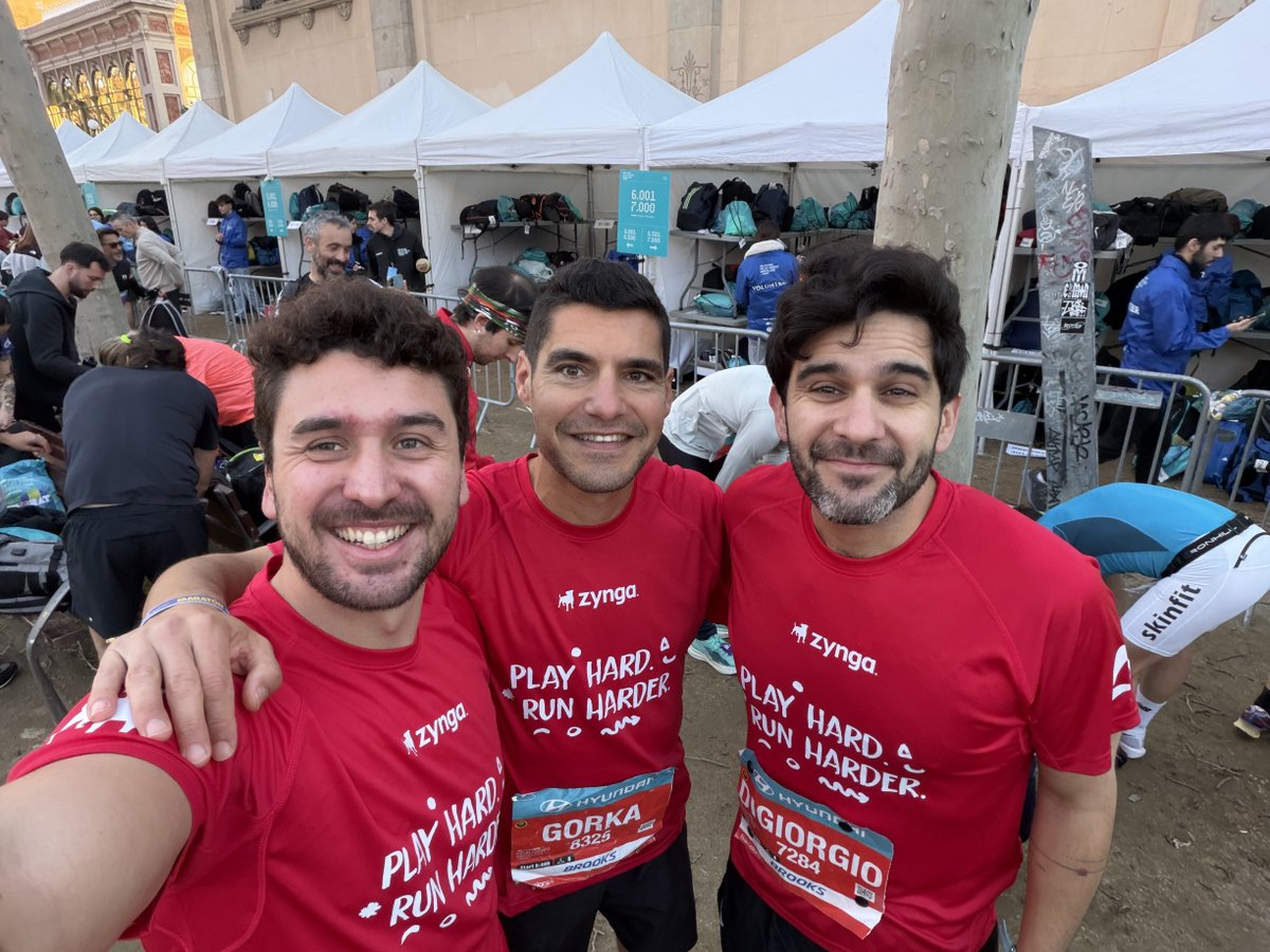 Socialpoint tweet media