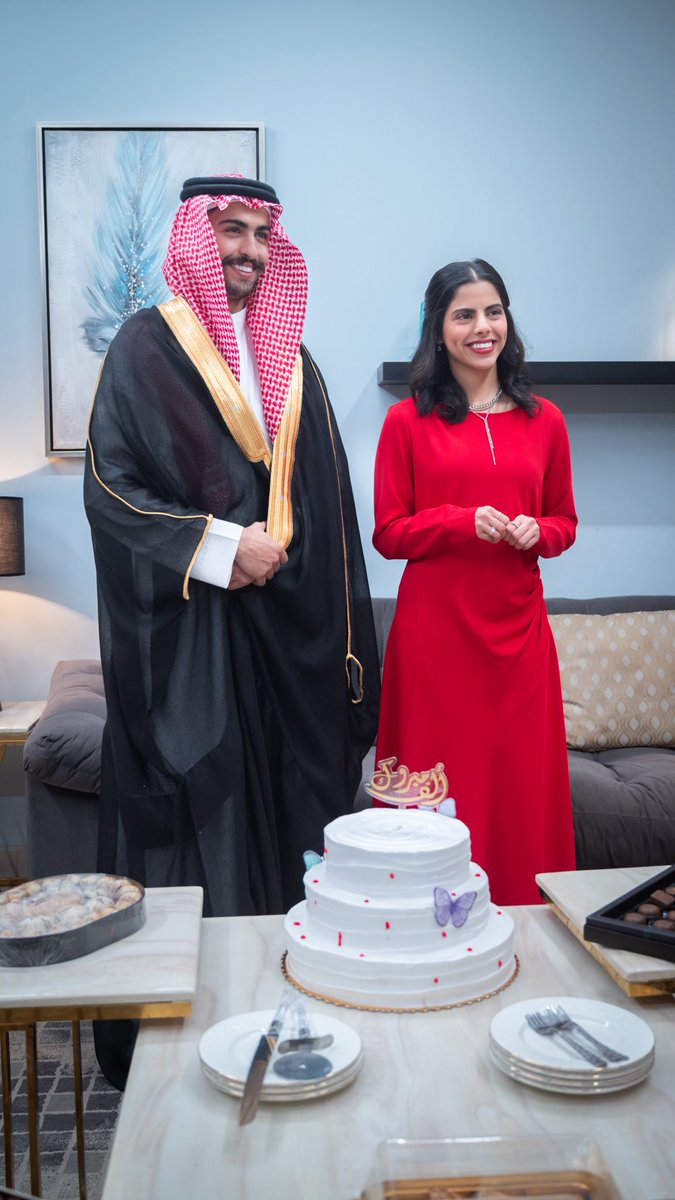 فيصل العيسى tweet media