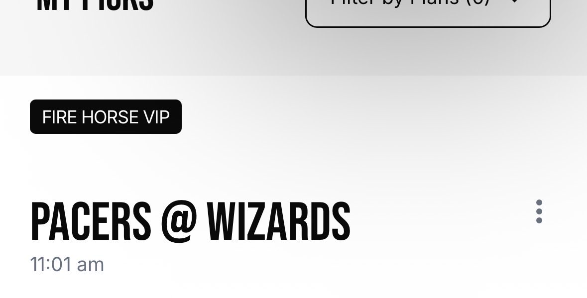 texstyles_'s tweet image. 11-5 last 16 #freemium including 5 in a row before last lost. It was fun thank you for supporting. We want to bigger and better things for a horse VIP for those that really know what time it is.. #dailyspread #heirhustle #winforaliving