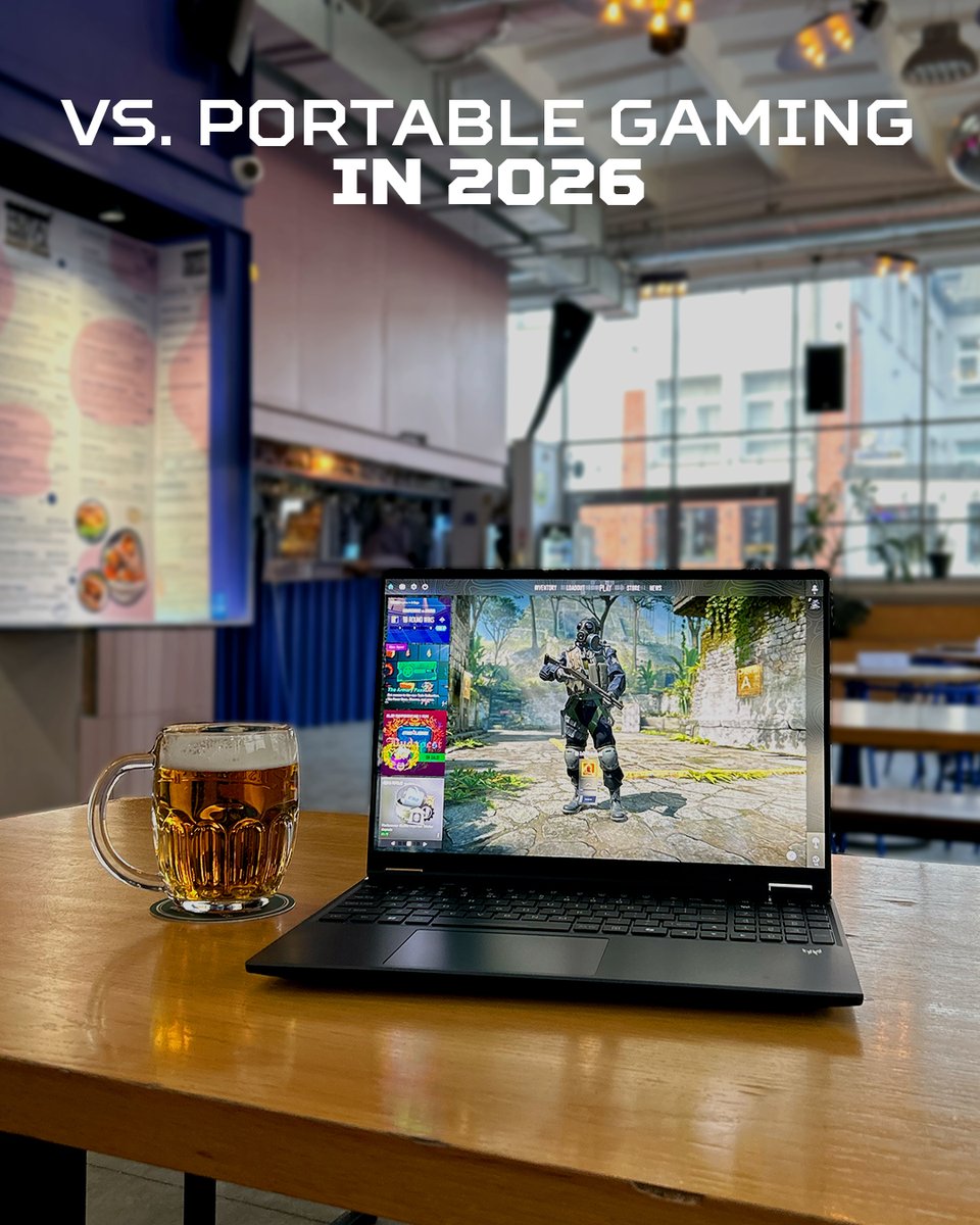 Predator Gaming tweet media