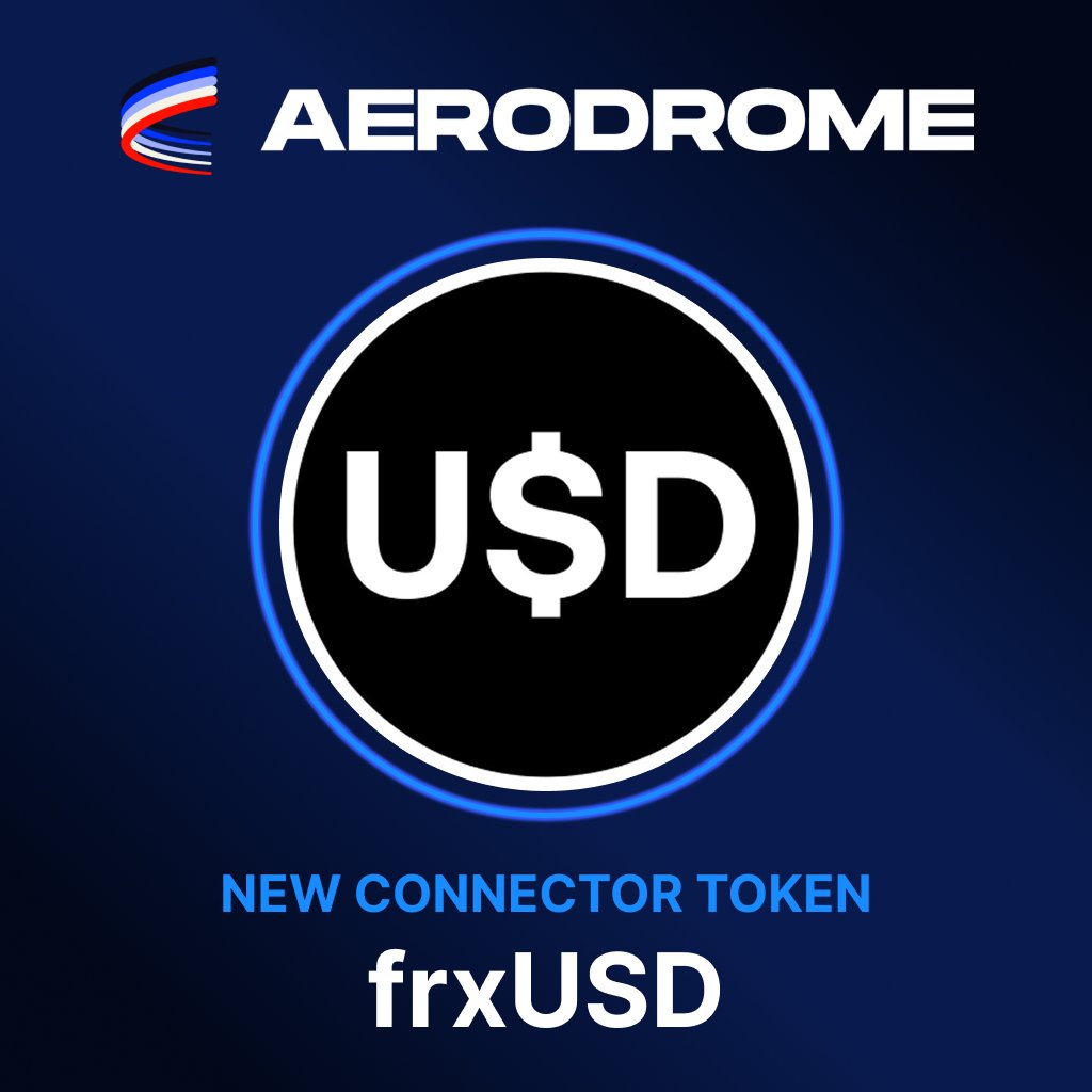 Frax Finance ¤⛓️¤ tweet media