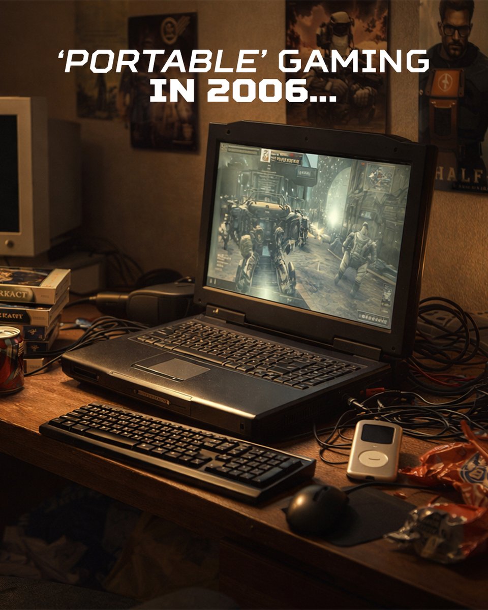 Predator Gaming tweet media