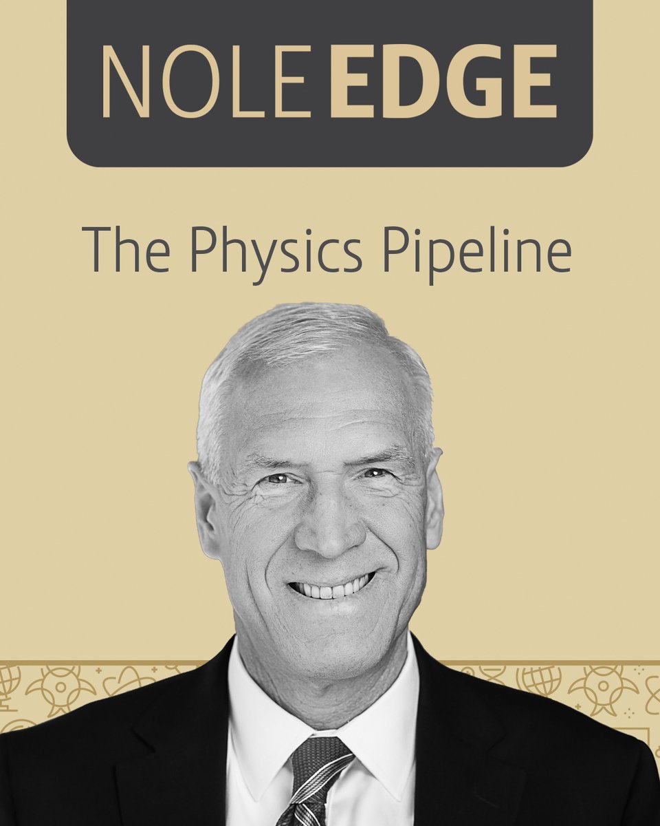 FSU Arts & Sciences tweet media