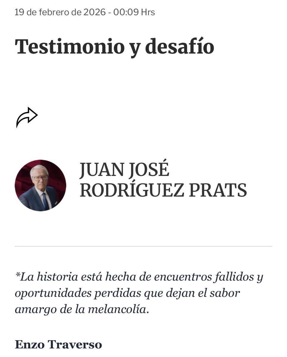 Juan José Rodríguez tweet media