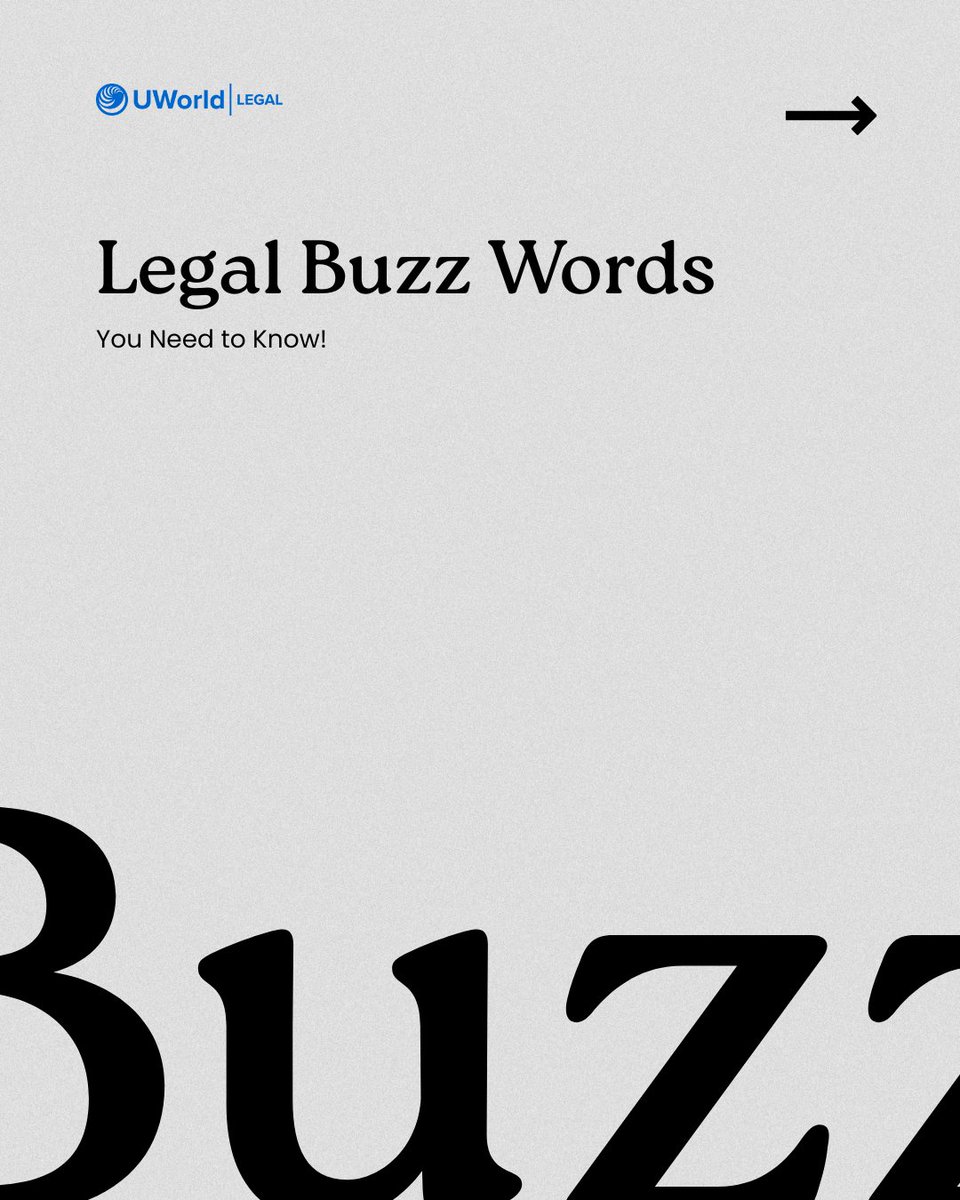 UWorldLegal's tweet photo. Ripeness = is this issue ready for court, or is it too early?
If you’re unsure, you’re not behind. This one takes practice. https://t.co/s3RF8ef8Zi
