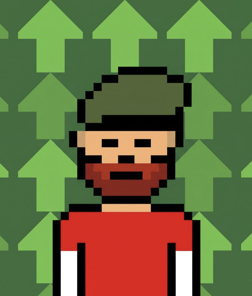 MixFits NFT🍥 tweet media