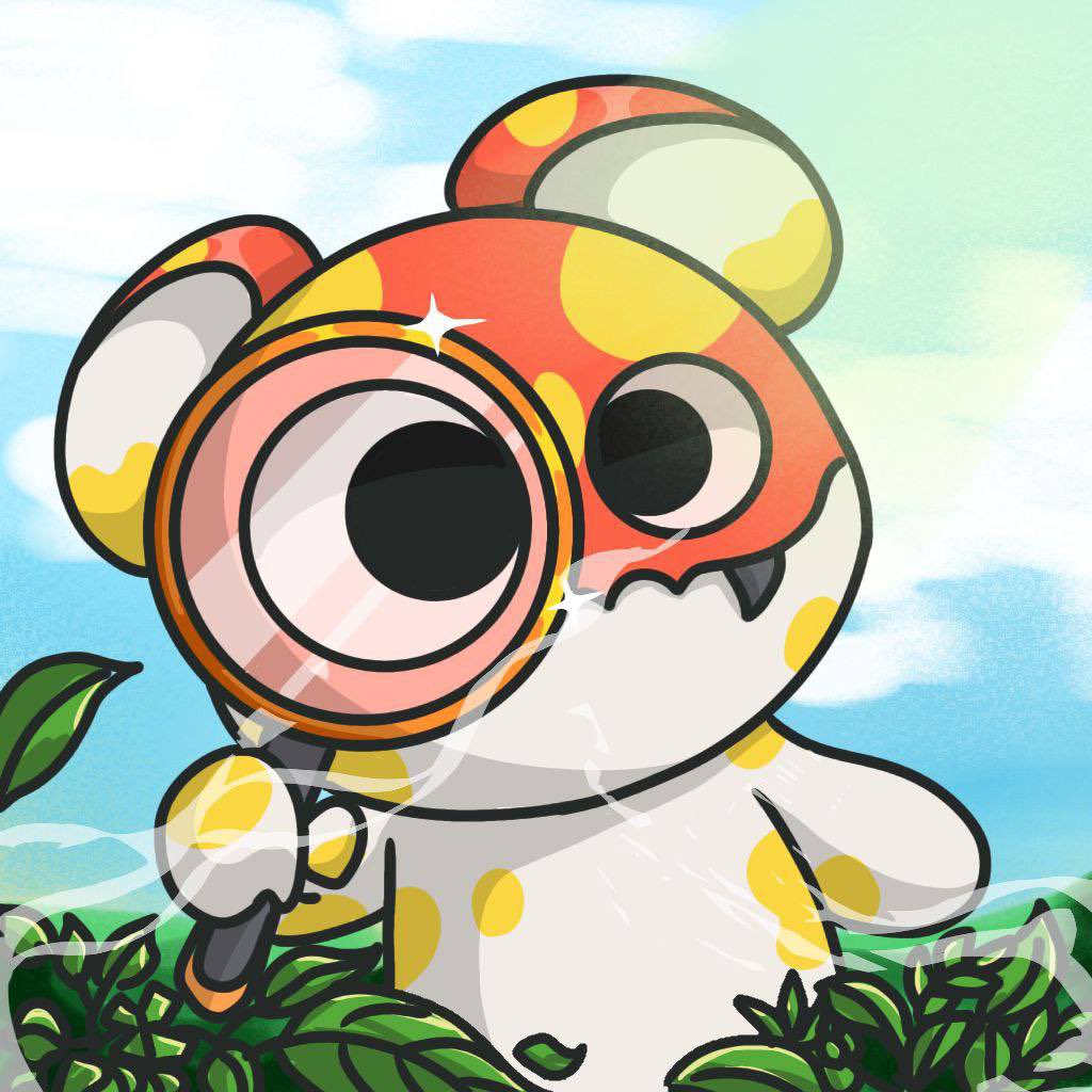 MixFits NFT🍥 tweet media