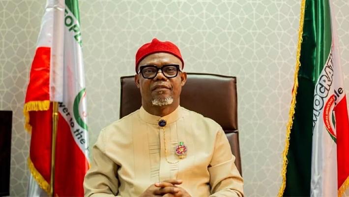 ARISE NEWS tweet media