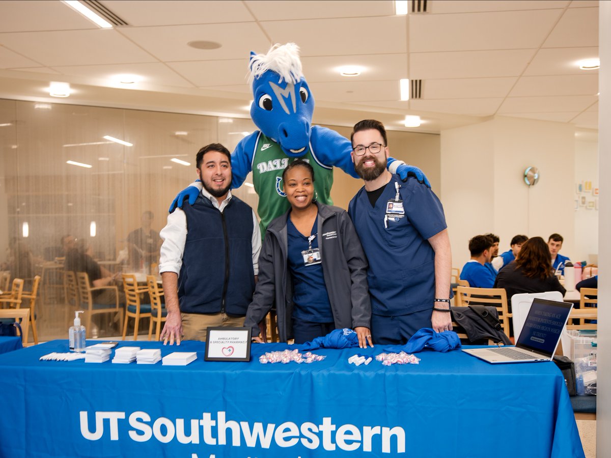 UTSW Heart tweet media