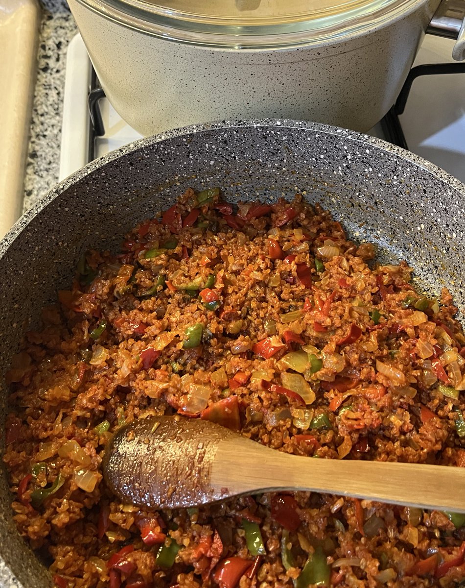 Annemden tuz hakkı istemek için bütün ramazan ben