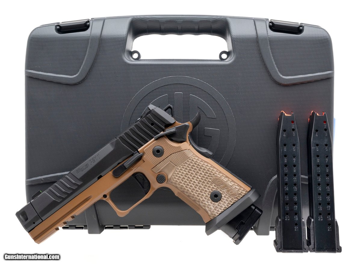 Guns International tweet media