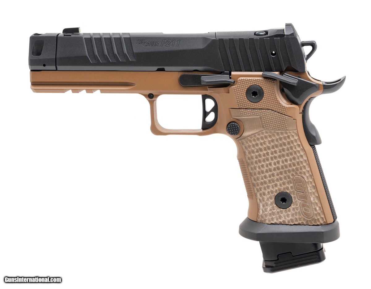 Guns International tweet media