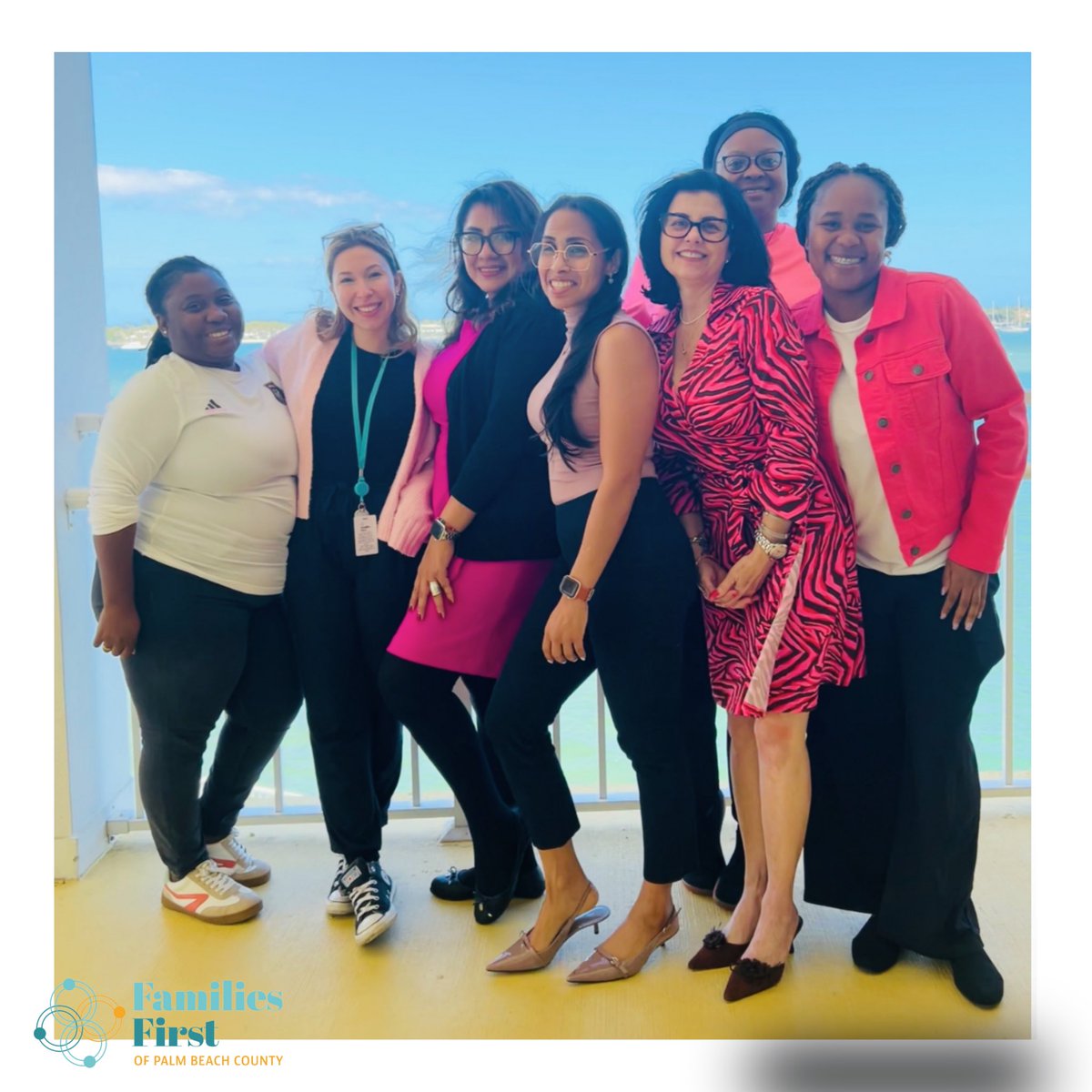 Families First of Palm Beach County tweet media