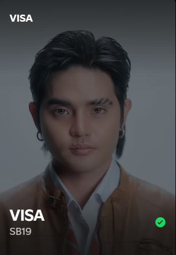 superbpaulo's tweet photo. When it comes to SB19, the sky is never the limit. VISA is wild and vibrant and zesty. It's very Pinoy pero the feels para akong nasa Brazil with the beat and the tempo. Another banger with a new flavour! 🔥

🔗https://t.co/ygwmKlO4ew

VISA OUT NOW
@SB19Official #SB19 
#SB19VISA https://t.co/Sv3pdgxTJV