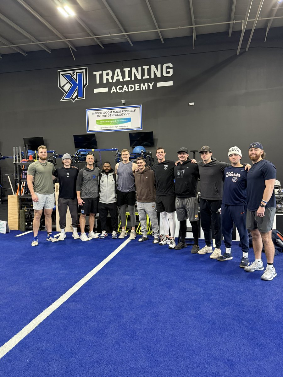 Josh Kauten tweet media