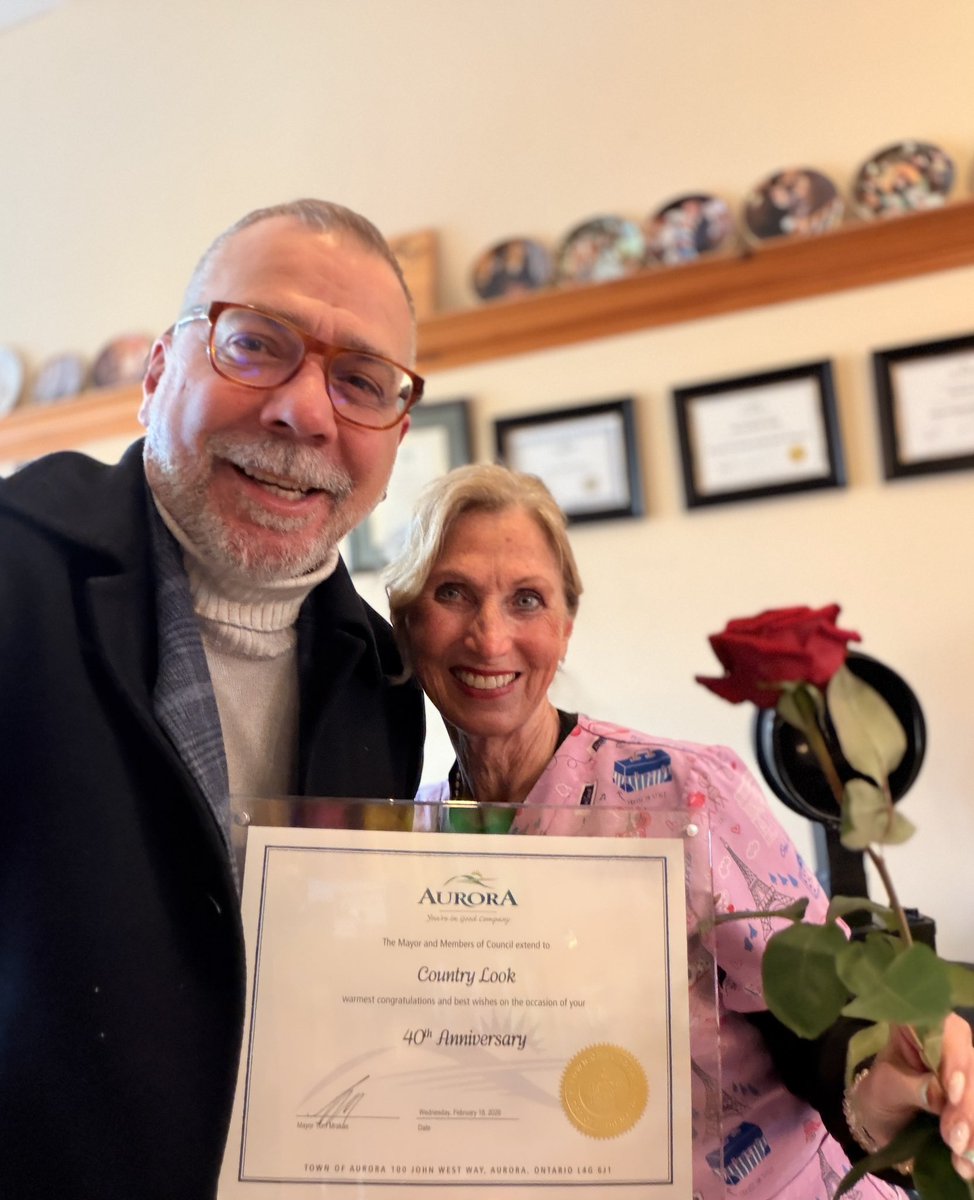 Mayor Tom Mrakas tweet media