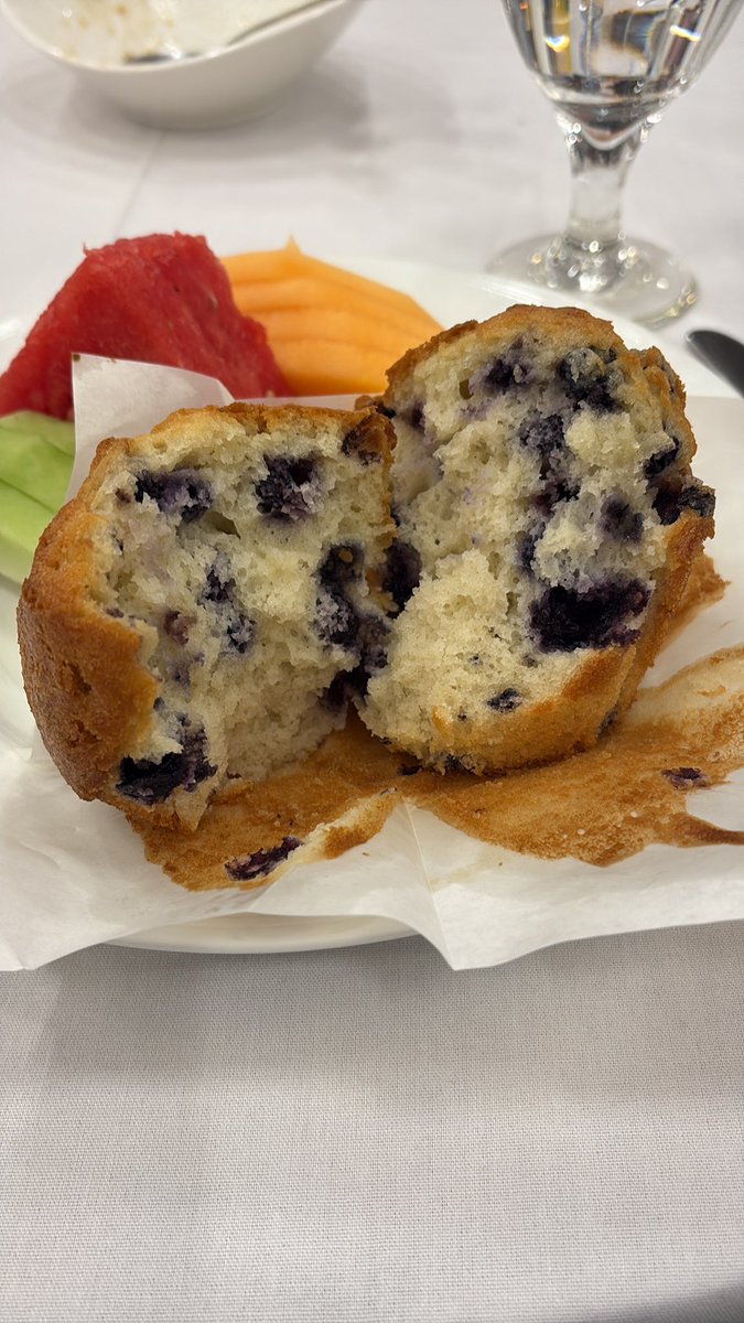 swimm's tweet photo. Third Thursday, must be @NAIOPSNV breakfast meeting.  Cannot wait for the program.  Already have my #naiopmuffin. https://t.co/qhsCETC3iM