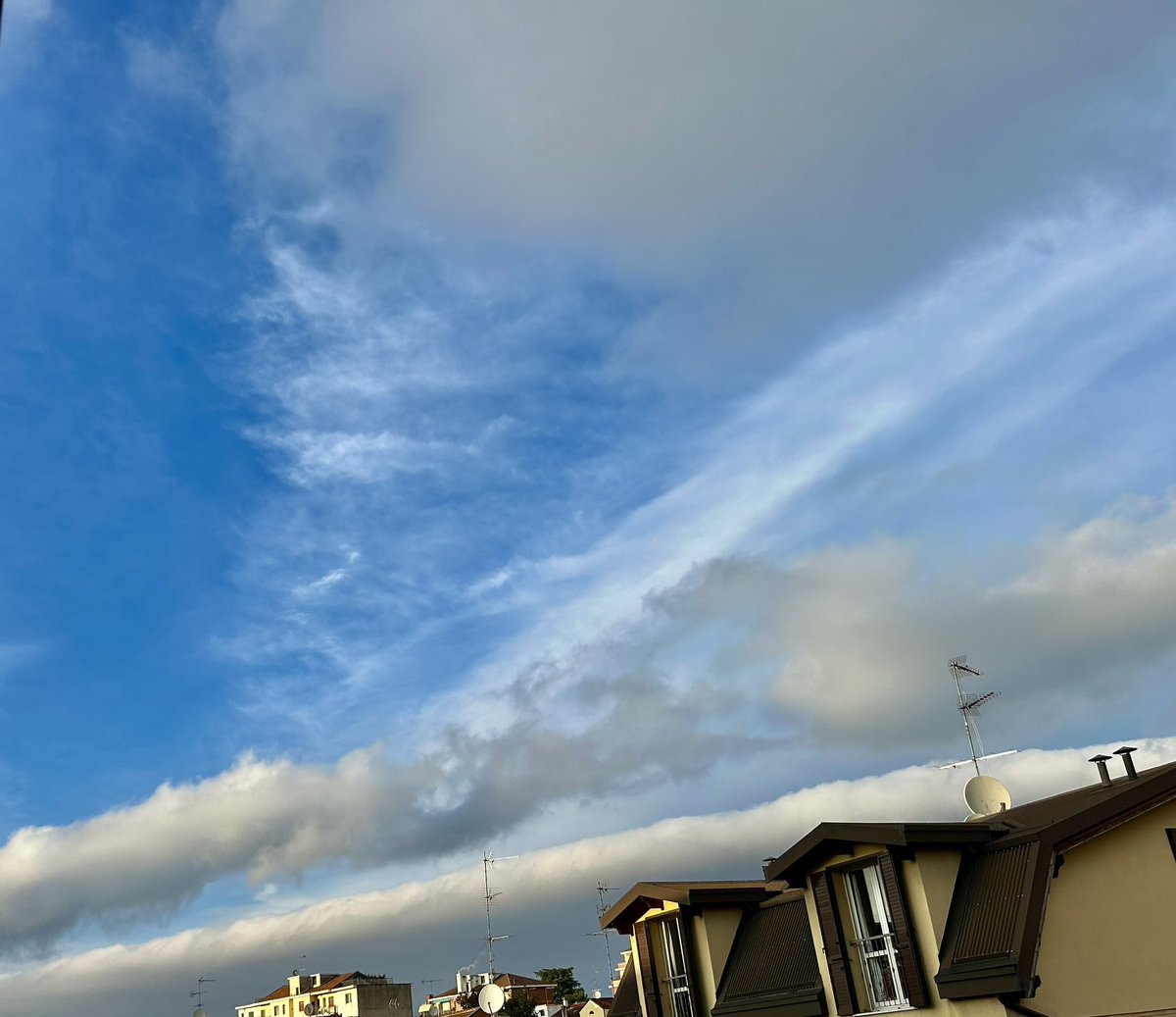 Pensati senza limiti
la tua bellezza risplende
e rinasce sempre ovunque
in un mondo tutto uguale

📸17.10